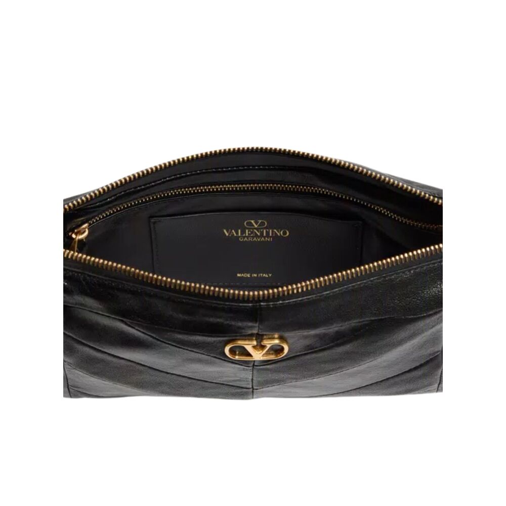 Valentino Garavani Bags - Black | 1928eb5b6de8c2af2abc1d03ee391dde28877af1