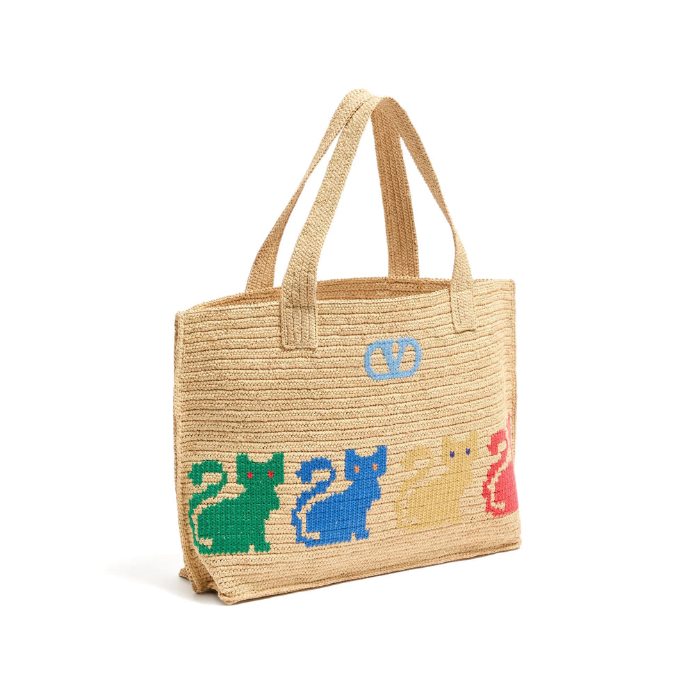 Valentino Garavani Bags - Neutral | e97e8df1f85dda6f4c285d92da9f74ab448334fd