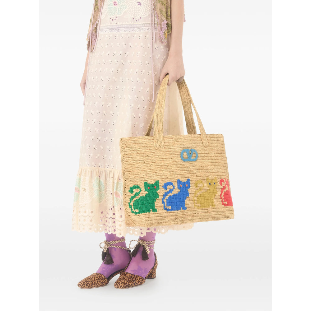 Valentino Garavani Bags - Neutral | 6547851e0899683c7dbf8d37b436846efdac79c6