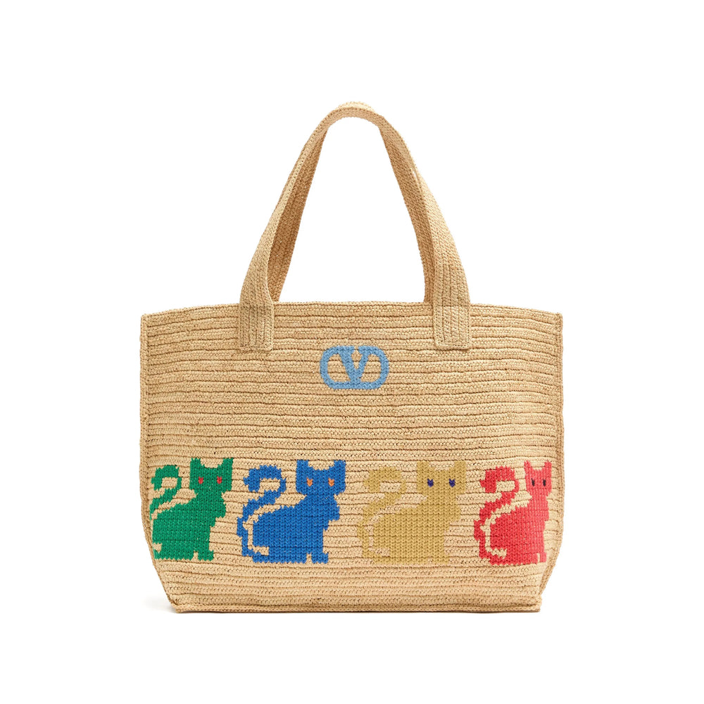 Valentino Garavani Bags - Neutral | 01f7650608c9b119b77cfc7c7357e4017cc3c4f7