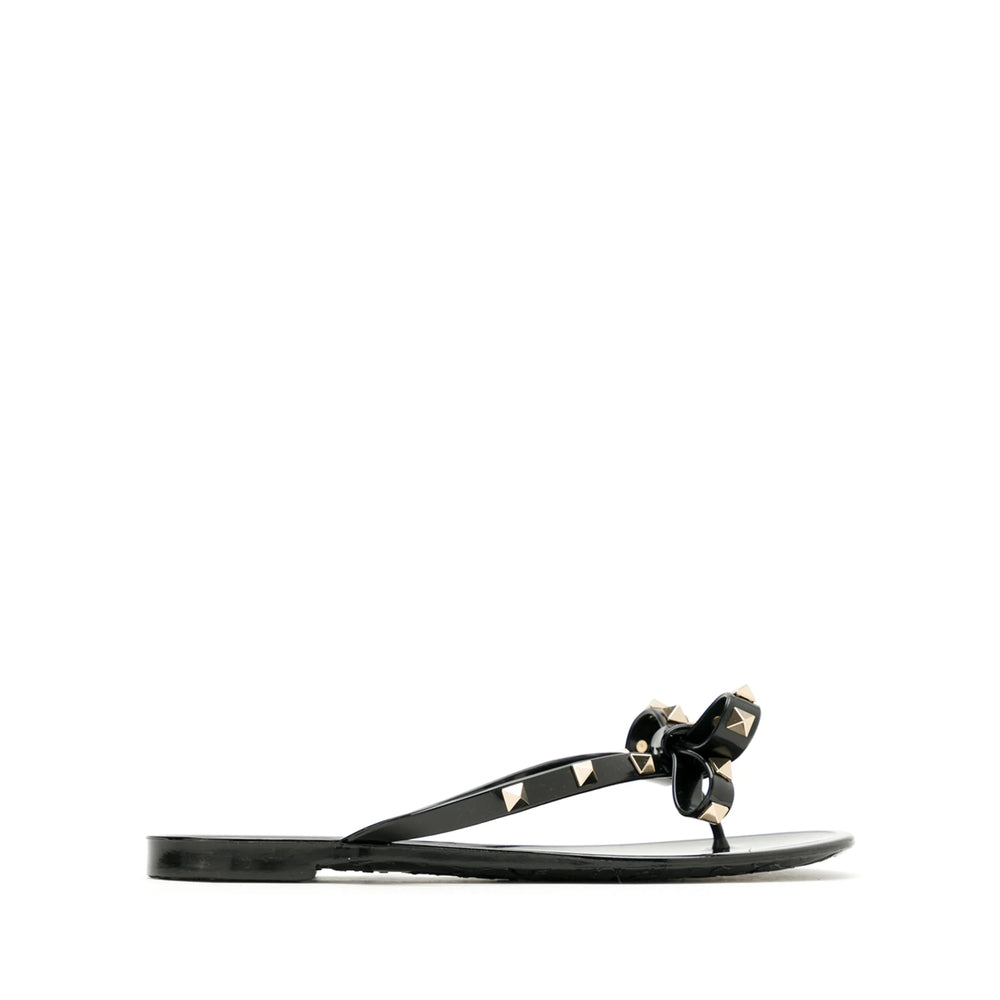 Valentino Garavani Shoes - Black, Black | 98c508911e1d2686ee4ad02b5731a8281b4cd93d