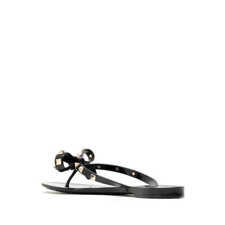 Valentino Garavani Shoes - Black, Black | ef8e1fbda4bb6e31d881d1075dd83fc7f1ccde10