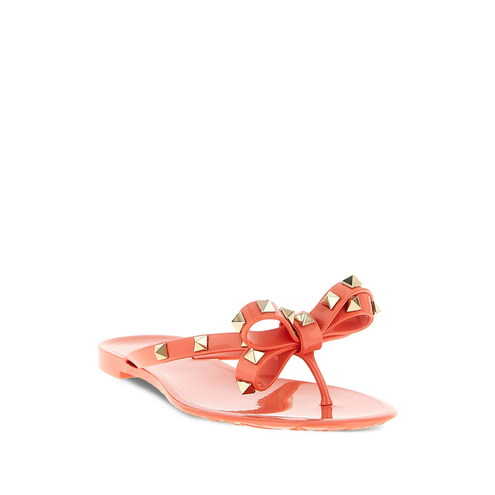 Valentino Garavani Shoes - Orange | d78f4b18afc3586eb68f1d09e17fdcff7d73ffaa