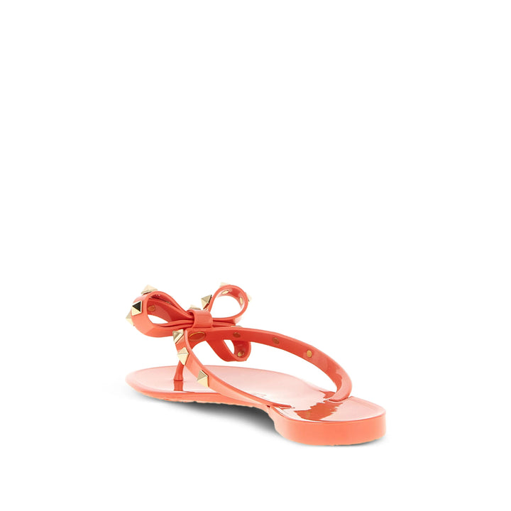 Valentino Garavani Shoes - Orange | 7a48a3ba18f18c113a8c5718290703868e62c249
