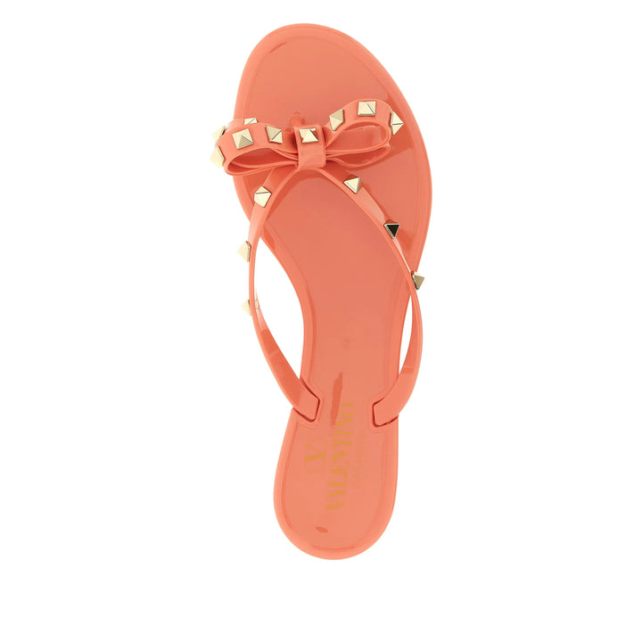 Valentino Garavani Shoes - Orange | 26ab76502855f57063ef1aafa8e79d8a730e8cbb