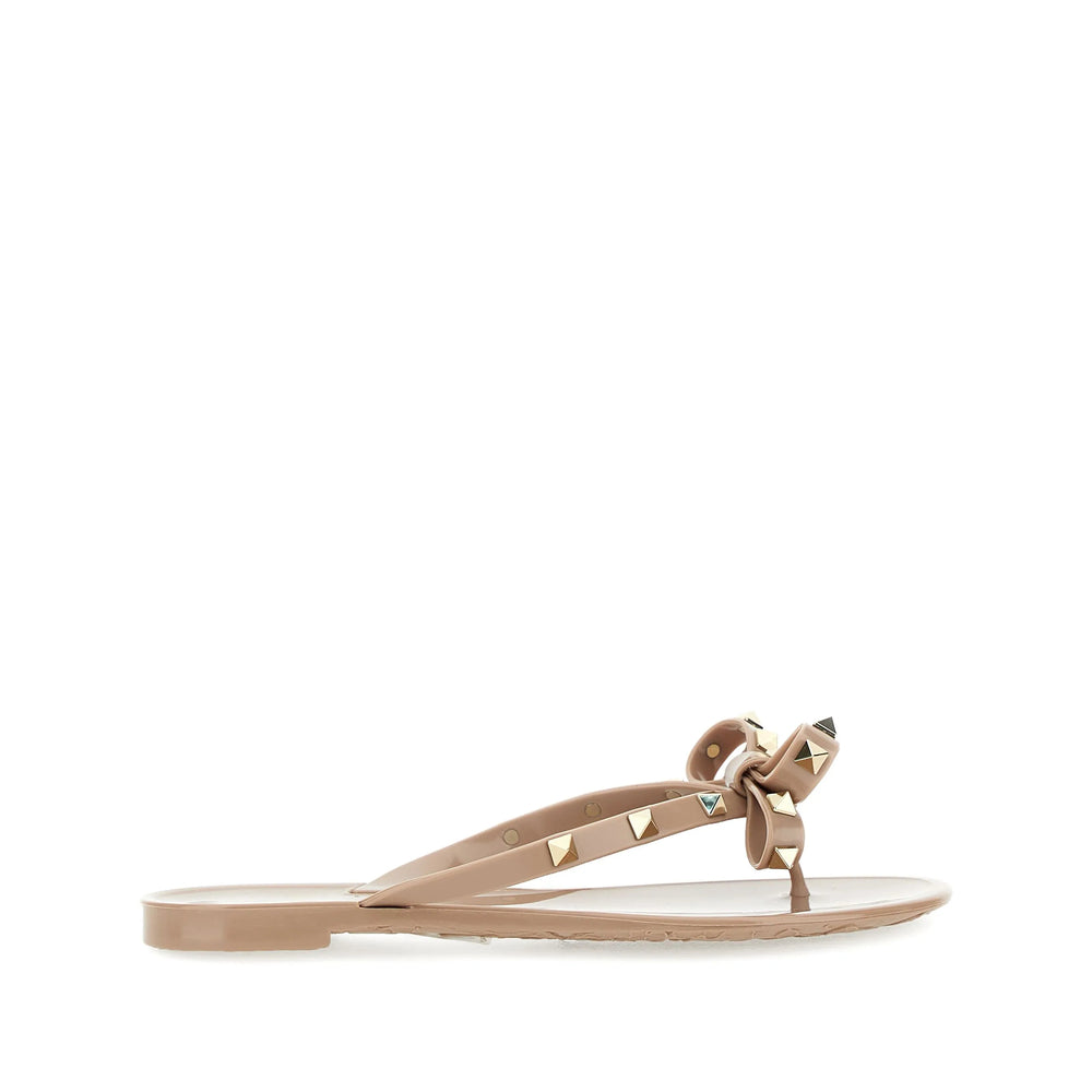Valentino Garavani Shoes - Neutral | 9c6cf440f388a1bec966bf98c6c899c0cdb5d78c