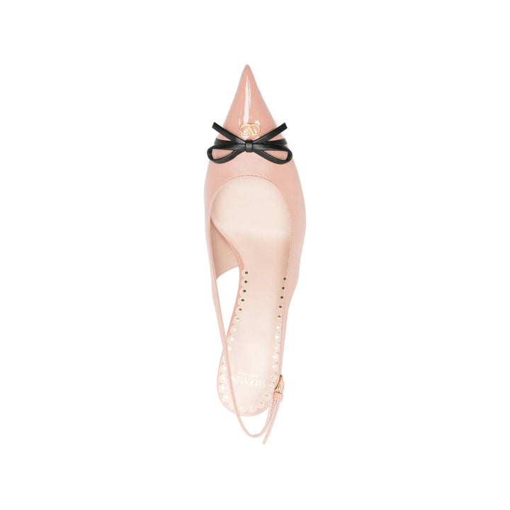 Valentino Garavani Shoes - Pink | 36d0bb778488b4b7f626f1cec2415155e204e3d7