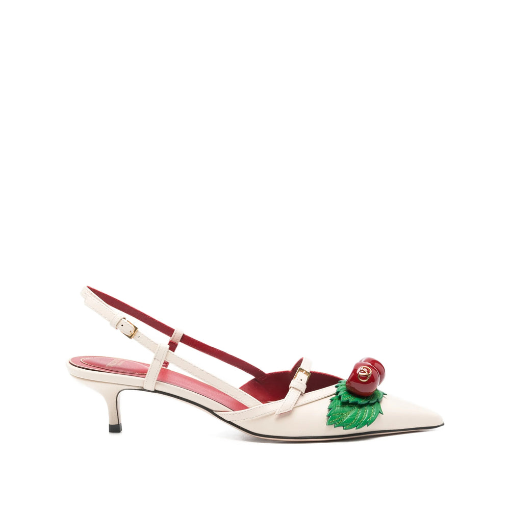 Valentino Garavani Shoes - White | 9d7bd65e68af5f45b4c0ed9e655aa7a4f05eac7f