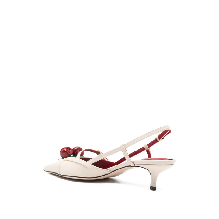 Valentino Garavani Shoes - White | 20f25a49c4c3e9c24b1331386b8e4f811a18321b