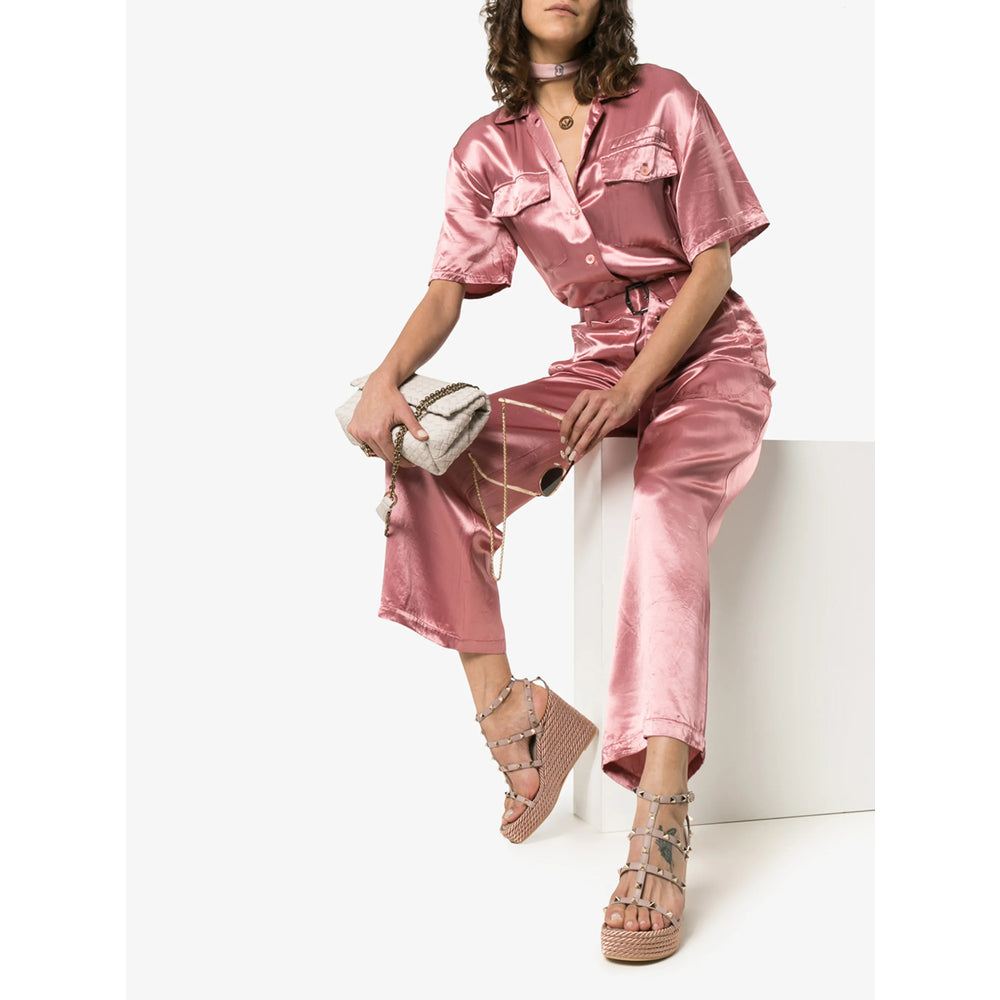 Valentino Garavani Shoes - Pink | 717f0632dfa234fc4bb7d4b5f0103646e7e316eb