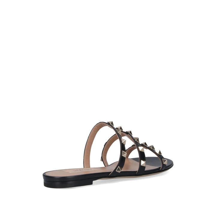 Valentino Garavani Shoes - Black | 2f2e7ba9d07485f1b1e6d1c5dd77df1af4f10a47