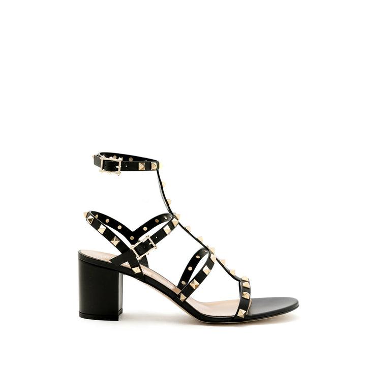 Valentino Garavani Shoes - Black | 4d6f571112d4cfc133992abeb7215a6fb8002d91