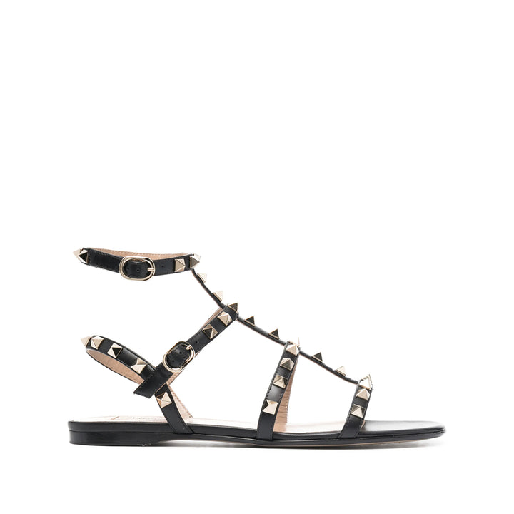 Valentino Garavani Shoes - Black | f3794c268ceb080a742102492468a74570d83ea6