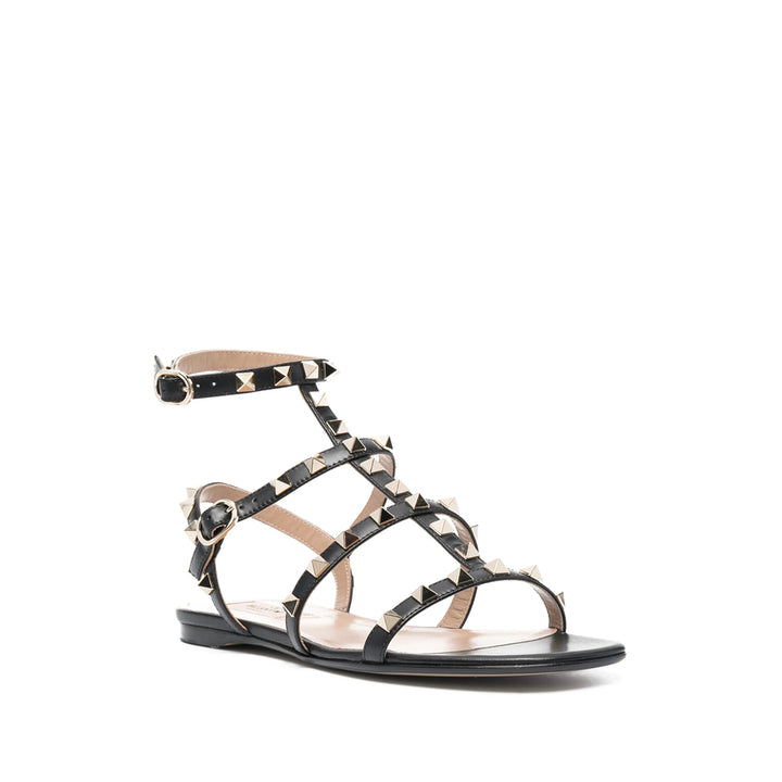 Valentino Garavani Shoes - Black | deb2eca65952b3af1b70d3ca7c16f3913beeab80