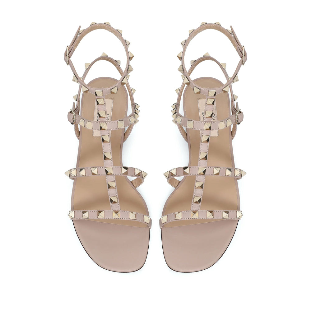 Valentino Garavani Shoes - Neutral | f2d91a4f65cefad4543cefe59beed5403936545e