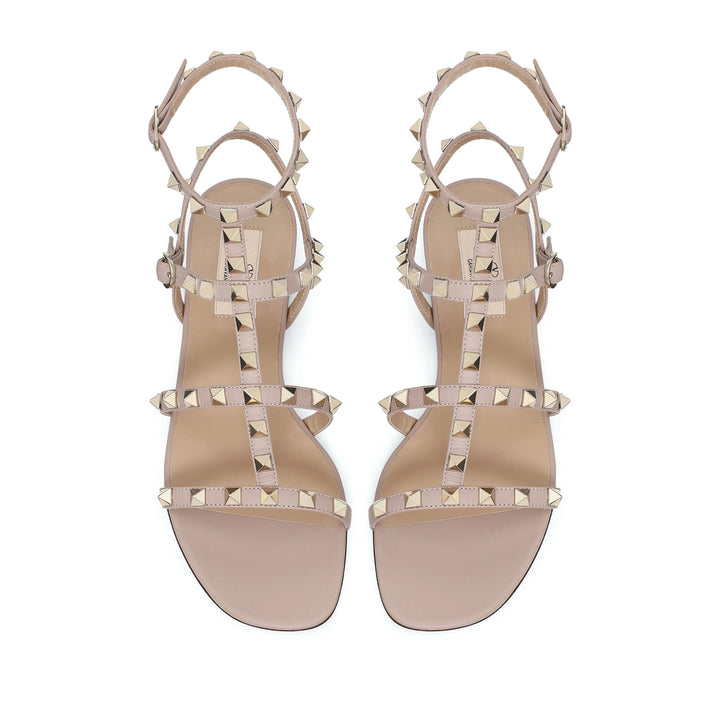 Valentino Garavani Shoes - Neutral | f2d91a4f65cefad4543cefe59beed5403936545e