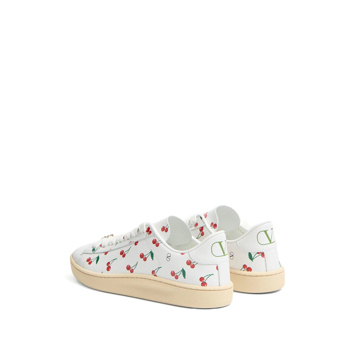 Valentino Garavani Shoes - White, Red | 65ae209ab88a5d050b18dd8763ec47bc8c94954b