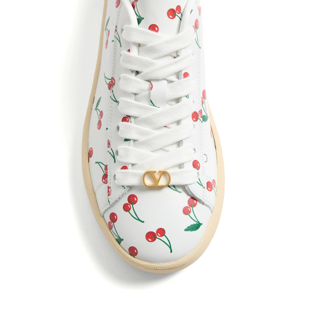 Valentino Garavani Shoes - White, Red | 10faa4ffd73a09d264a6f497c7a5e42239c87852