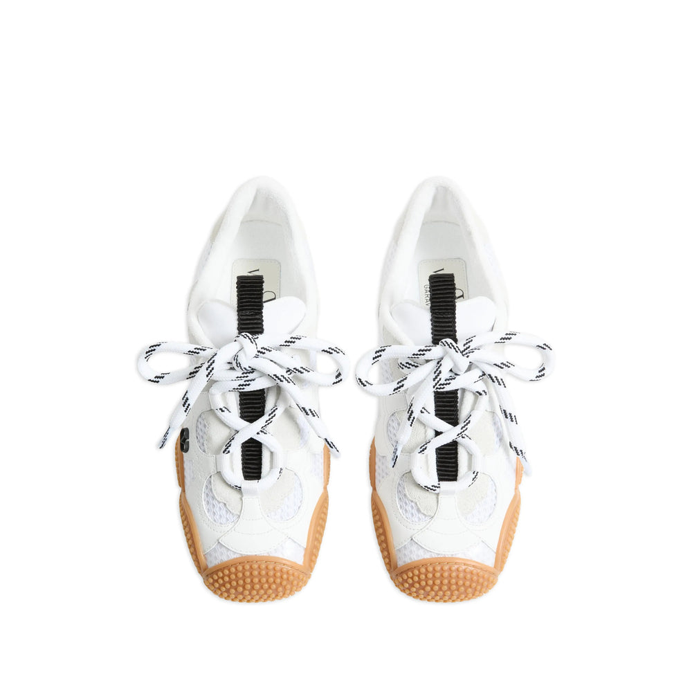 Valentino Garavani Shoes - White | fa99d54733cad6198290d61fe4c4443bbea6f614