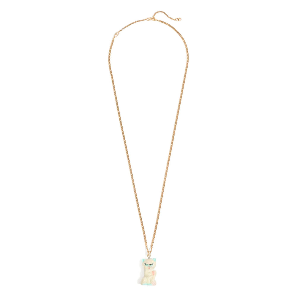 Valentino Garavani Jewellery - Gold, White | 2c334b1128e71f7d63b5d918089c9dcfd48eb8ab