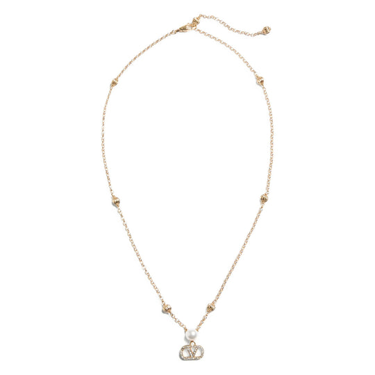 Jewellery Gold, White