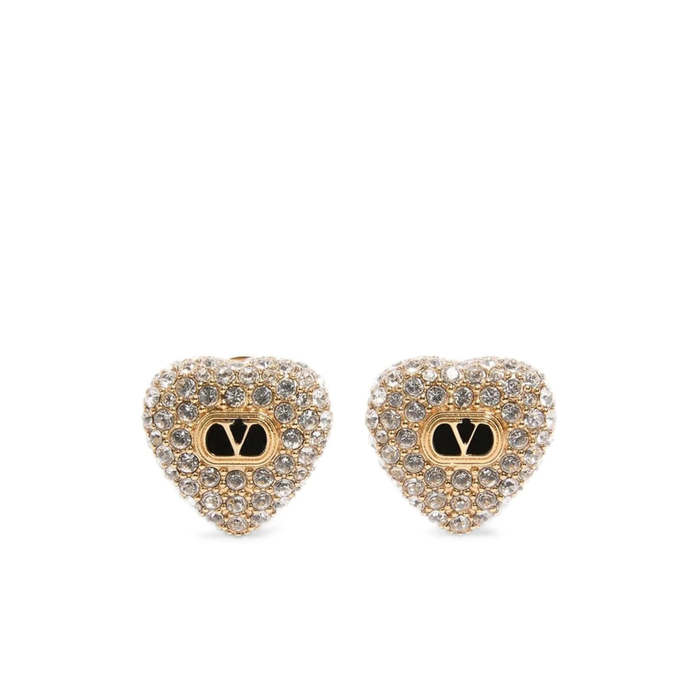 Valentino Garavani Jewellery - Gold, Silver | 880cbcecf6328bdaa8d9a867ea1b3d4b6f303ede