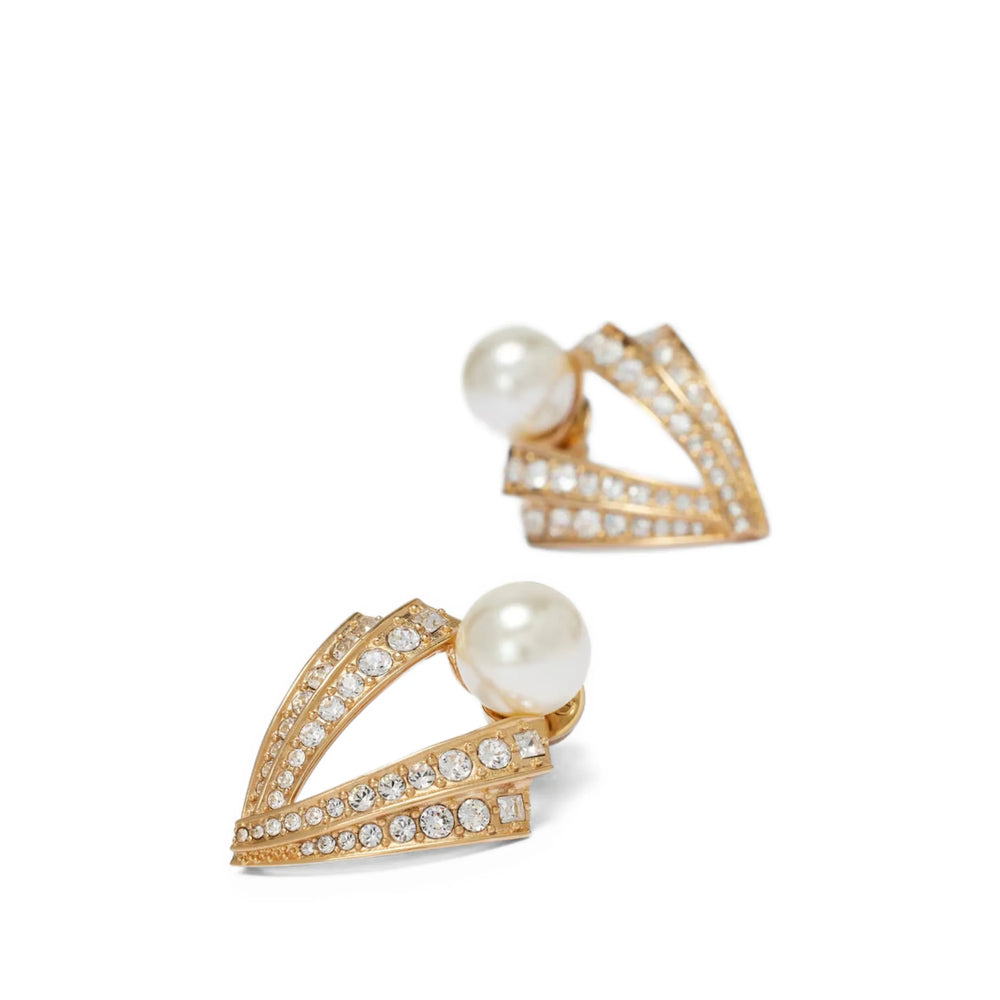 Valentino Garavani Jewellery - Gold | e28661b4b9b4432c42a916161b319151c393b492