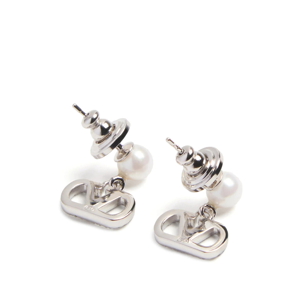 Valentino Garavani Jewellery - Silver | 93ed5b2390fd59612a573817d26792606ec95d53