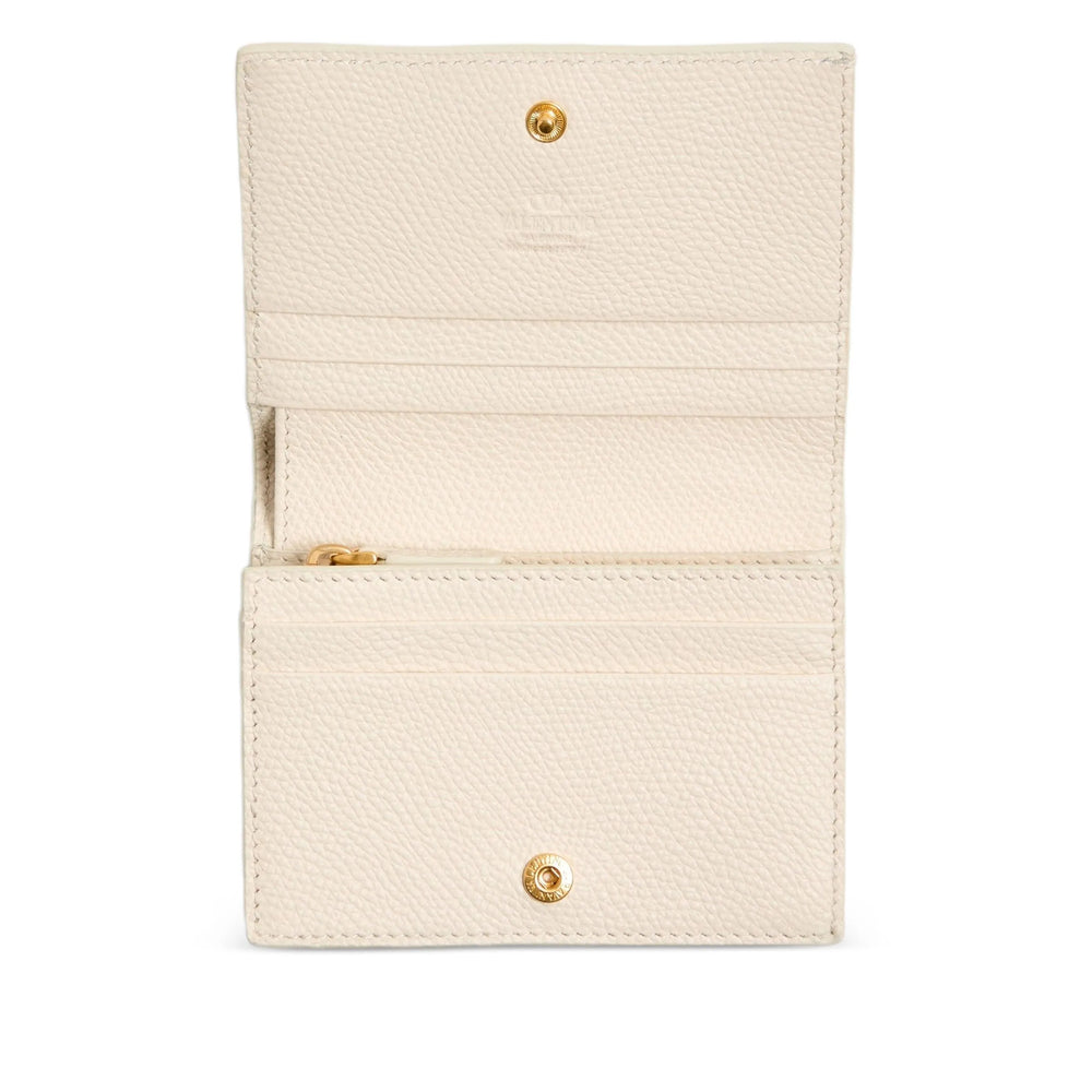 Valentino Garavani Wallets - Pink, Neutral | 47b3c78cbe2433bf7f6478fdfdb41a94c98e1bf0