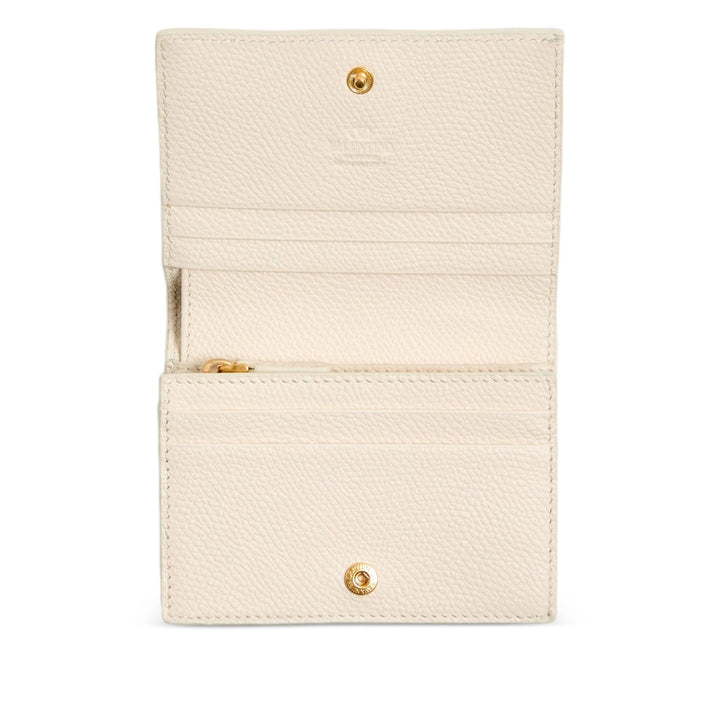 Valentino Garavani Wallets - Pink, Neutral | 47b3c78cbe2433bf7f6478fdfdb41a94c98e1bf0