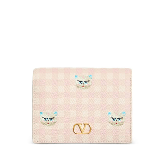 Wallets Pink, Neutral
