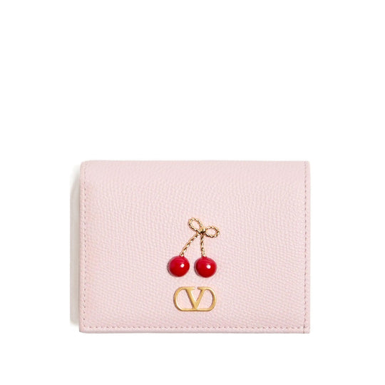Wallets Pink
