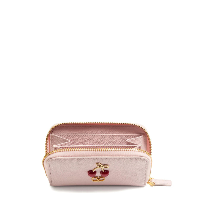 Valentino Garavani Wallets - Pink | ae9931982c9621ab4bb153cc0558f7dfc126c768