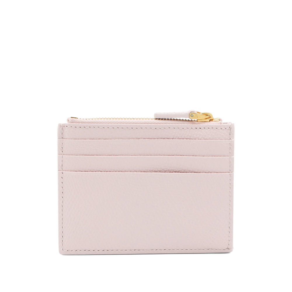 Valentino Garavani Wallets - Pink | 4e5ccb3ca3e114021a970671a585c24246c30c8c