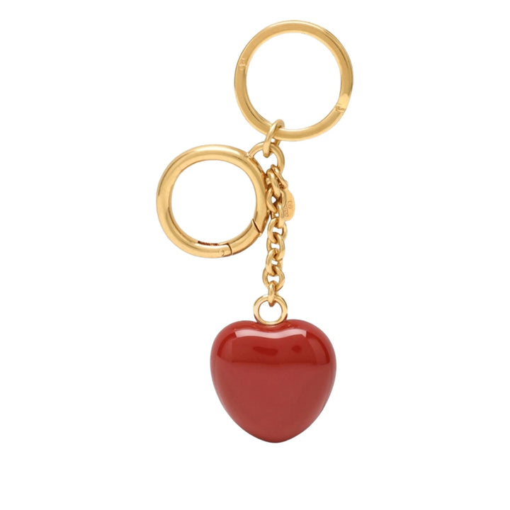Valentino Garavani Keyrings - Gold | 4f320ce21c4cec9bbca908a10cf29f55a3c2e00c