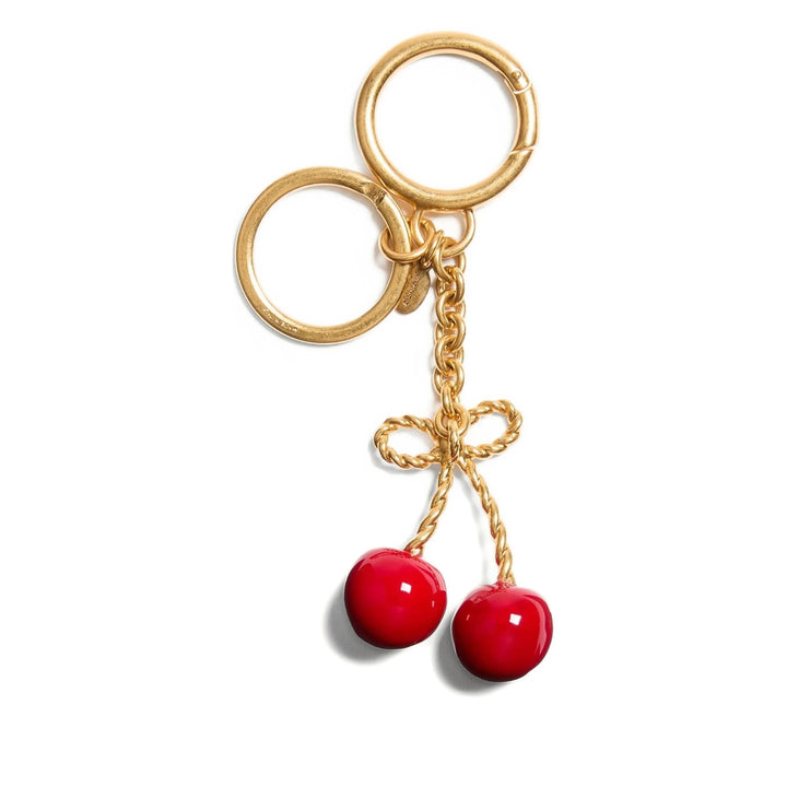 Valentino Garavani Keyrings - Red | 355c0236e3b72f71dc16c5ec291057d06e656a95
