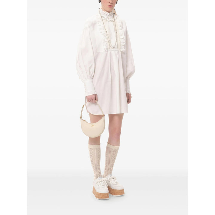 Valentino Garavani Bags - Neutral | 7fe5a0e91fedc448bd2cf0a4823201e77476f4f2