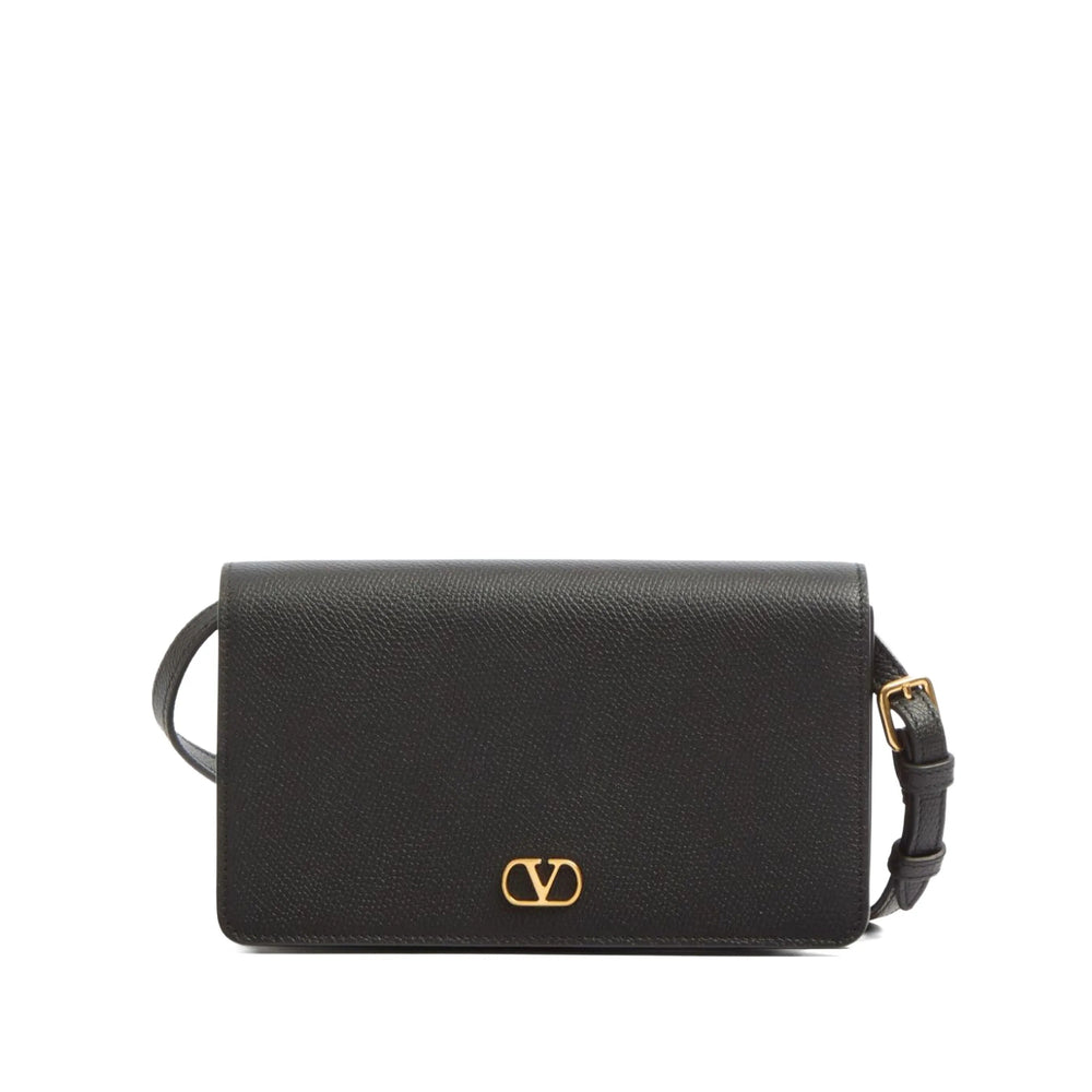 Valentino Garavani Bags - Black | e6e06e7d117e01a7dfc583d121d6d37f3d94b65b