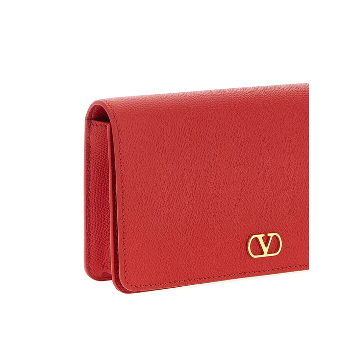 Valentino Garavani Bags - Red | 7a9e74bf448cc0aada1b63eef9b4e8fdf5f49565