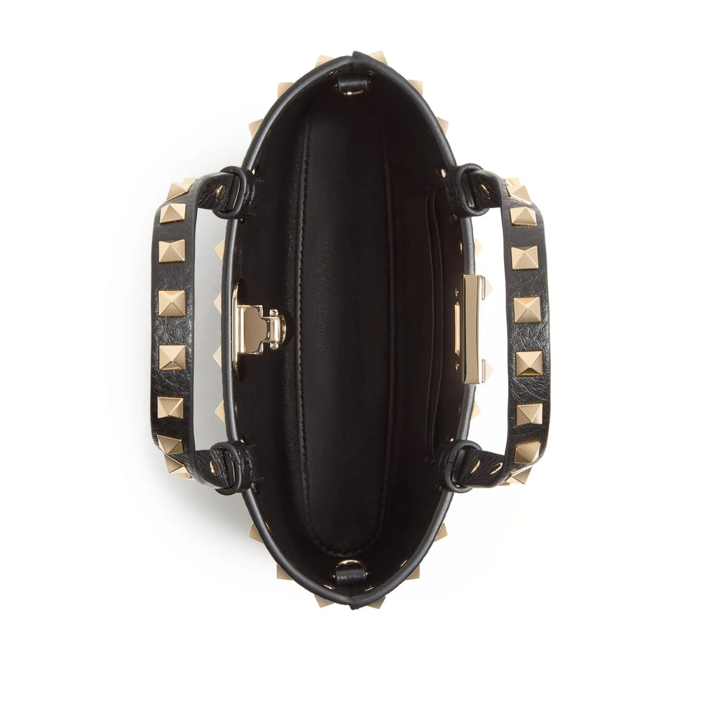 Valentino Garavani Bags - Black | cc5ae035d0e60635c37adf543b85cb5ba7556f3a