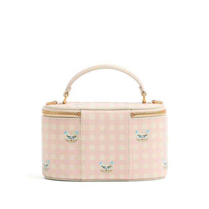 Valentino Garavani Wallets & Purses - Pink, Neutral | 5d95a47adc7ec2f461311ac823df0086a82e4c79