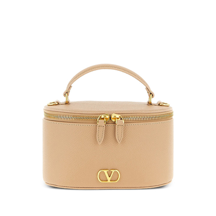 Valentino Garavani Wallets & Purses - Neutral | dae4cbc91bfeed66a650329a73a6f6f03b03c17d