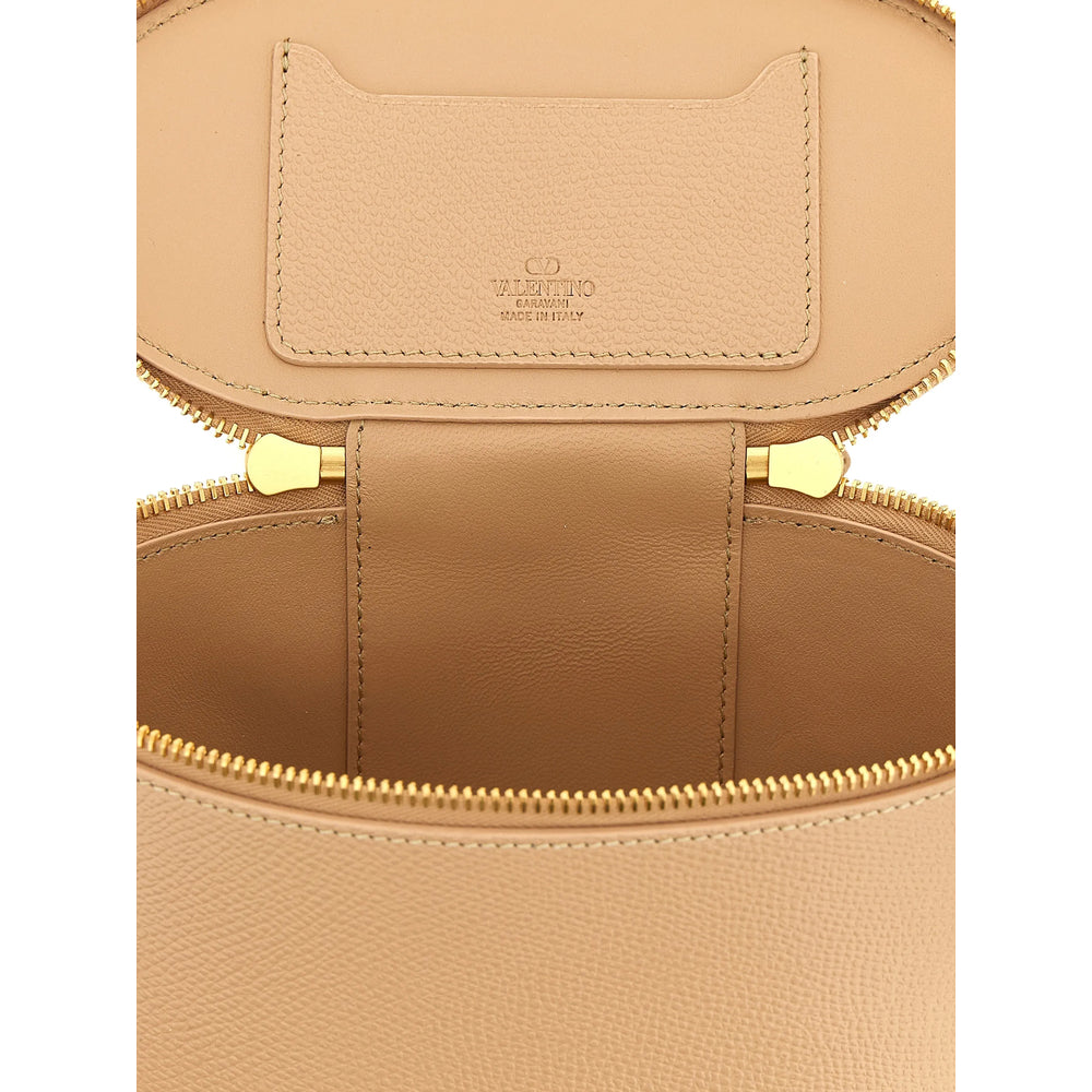 Valentino Garavani Wallets & Purses - Neutral | 3a4278d4a403ef694a7d053e63447a00d7070741
