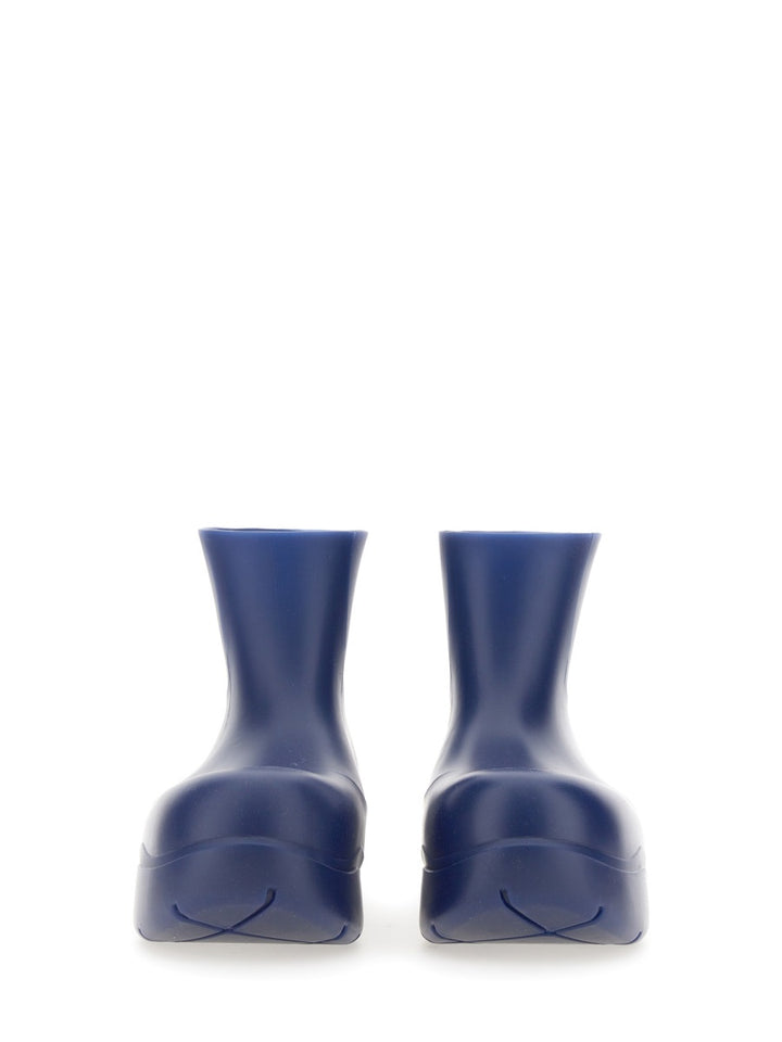Bottega Veneta Boots - Azure | c4c63d1488cd7bb53ce7592ae2d5761fd38bb335