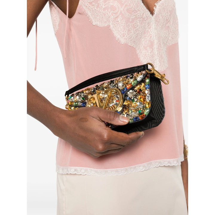 Valentino Garavani Bags - Gold | c1fe2720922e3c6c86ea3a05ca36a36e83d74ac7