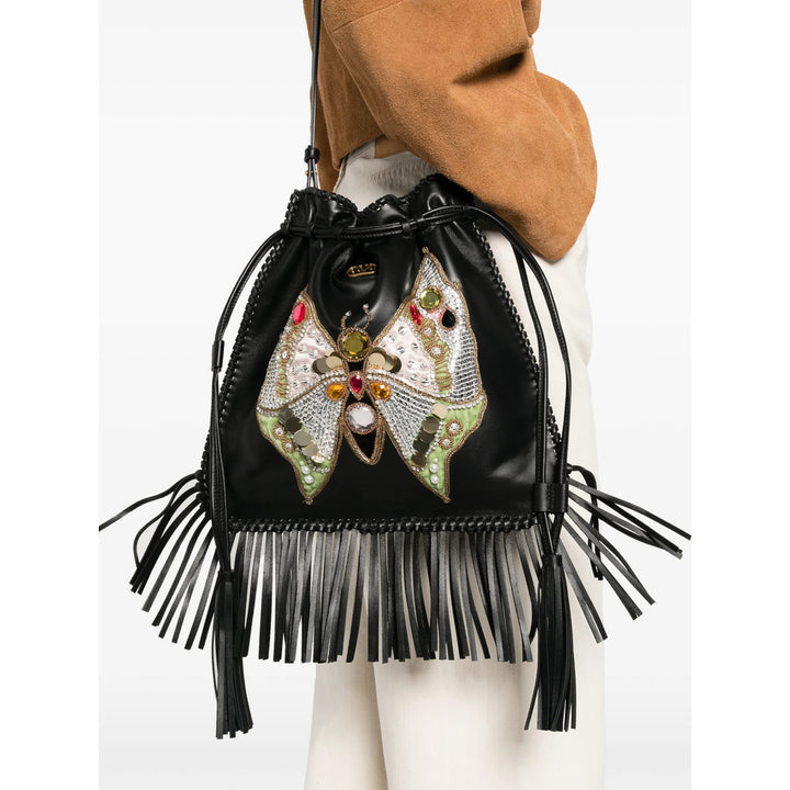 Valentino Garavani Bags - Black | d9b05bcd826b4a73ad741eafa99cd1e8695df3c9