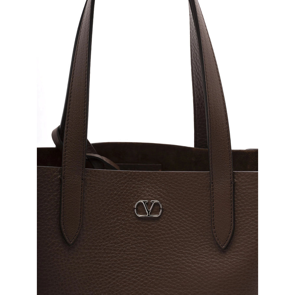 Valentino Garavani Bags - Brown | b63a1e9b77f0aefec0611e9d58d1ee3e786e46a4