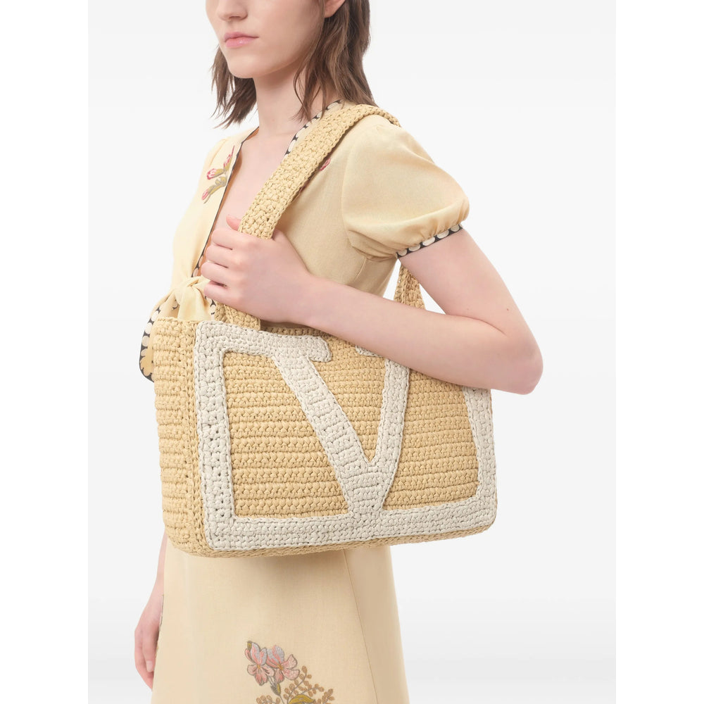 Valentino Garavani Bags - Neutral | 55481b68dbbd3a937fda387950f80f85f2324a95