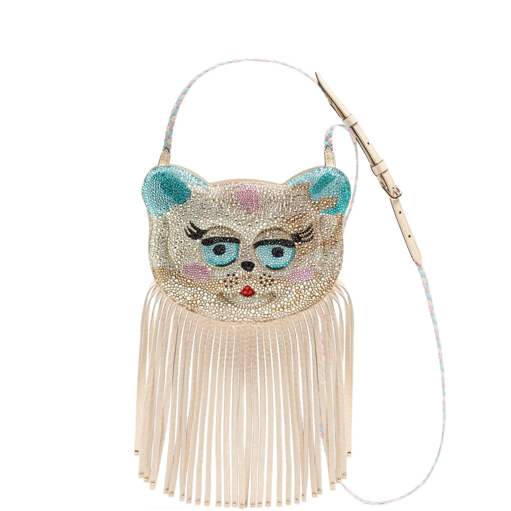 Valentino Garavani Bags - Neutral, Blue | 3895c96bb44eaf907fba4c2cb48601cc1ae5aebb