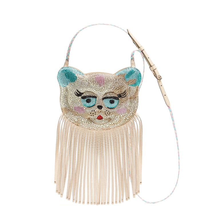 Valentino Garavani Bags - Neutral, Blue | 3895c96bb44eaf907fba4c2cb48601cc1ae5aebb